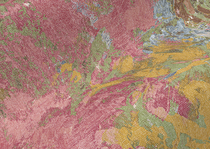 Quebec, Spring - Made to Measure Curtains - Image 4